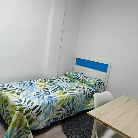 Apartamento Casa Nina Grupo Ac Gestion
