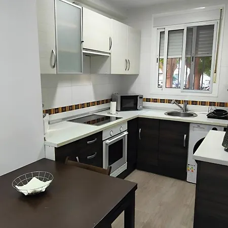 Casa Nina Grupo Ac Gestion Apartamento *